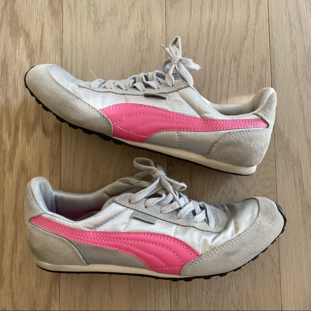 PUMA RACER SNEAKER